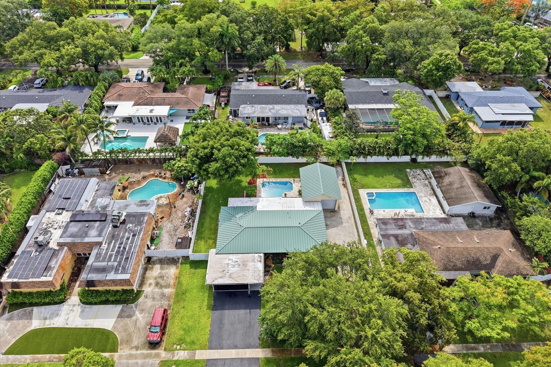660 Azalea Court, Plantation, FL 33317 Photo
