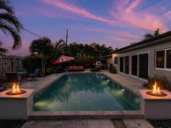 5041 NE 24th Avenue, Lighthouse Point, FL 33064