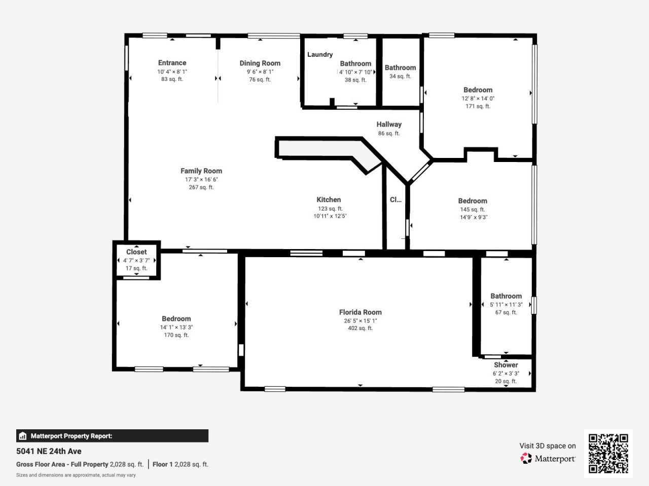 5041 NE 24th Avenue, Lighthouse Point, FL 33064 Photo