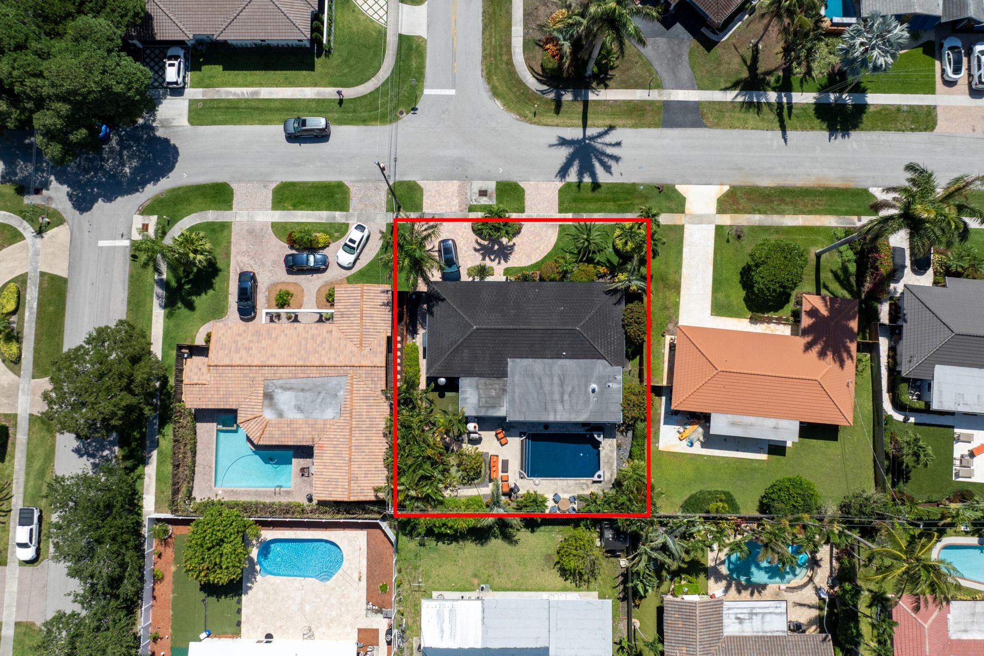 5041 NE 24th Avenue, Lighthouse Point, FL 33064 Photo