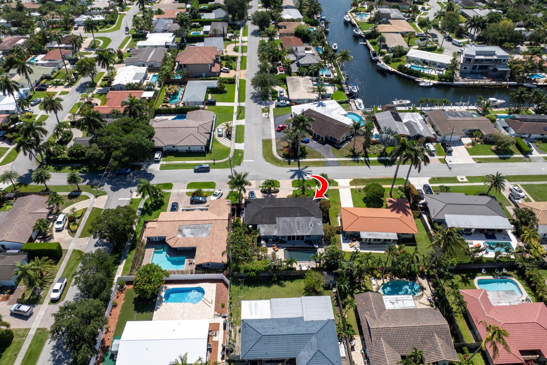 5041 NE 24th Avenue, Lighthouse Point, FL 33064 Photo