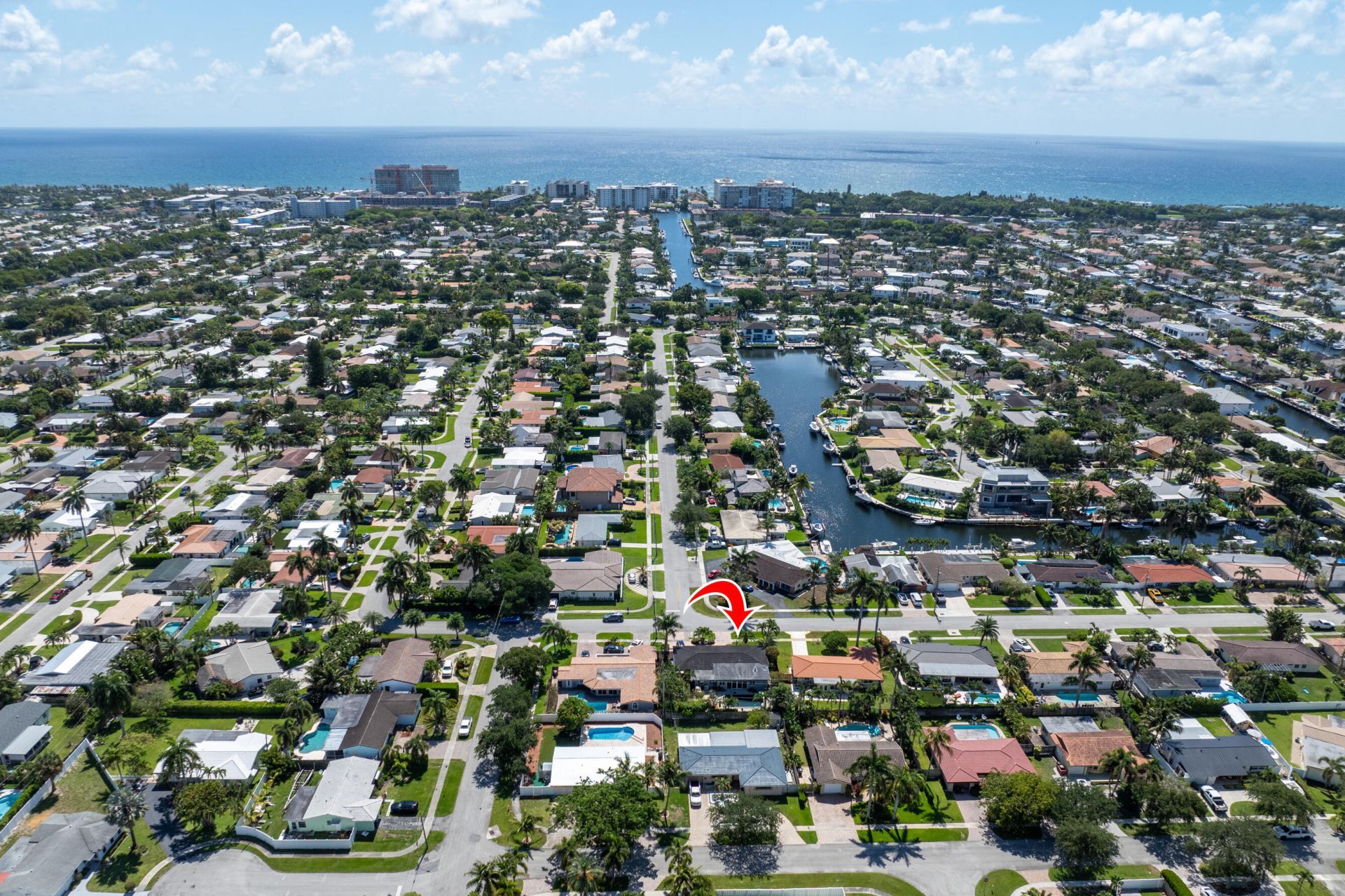 5041 NE 24th Avenue, Lighthouse Point, FL 33064 Photo