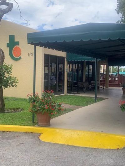2820 Tennis Club Drive, Unit 506, West Palm Beach, FL 33417 Photo