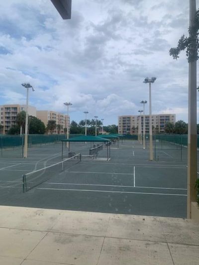 2820 Tennis Club Drive, Unit 506, West Palm Beach, FL 33417 Photo