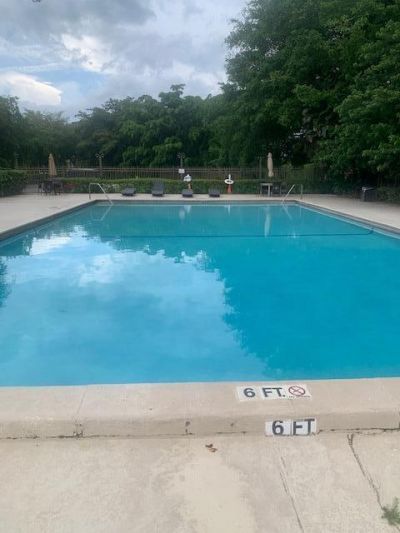 2820 Tennis Club Drive, Unit 506, West Palm Beach, FL 33417 Photo