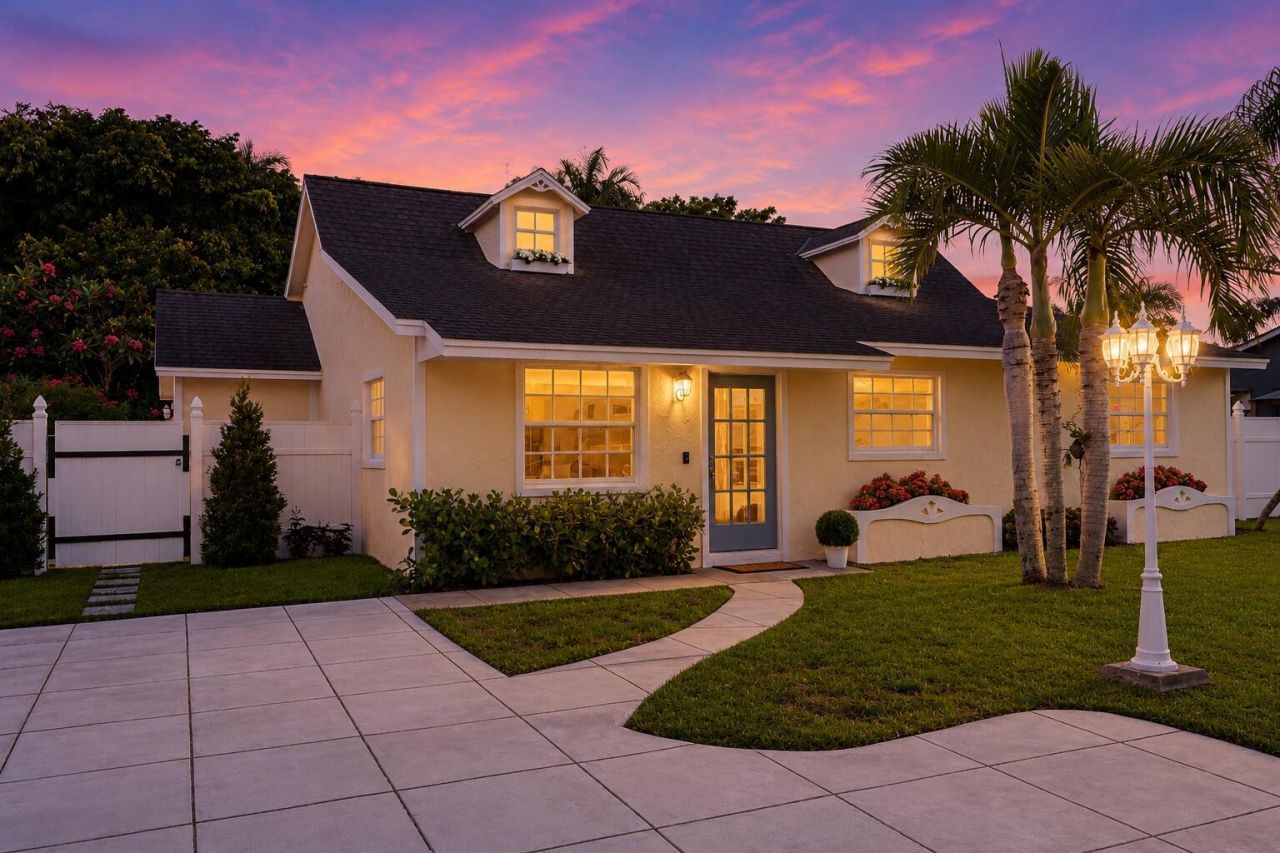 7416 Overlook Drive, Lake Worth, FL 33467 Photo