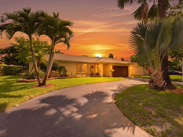 10875 NW 20th Drive, Coral Springs, FL 33071