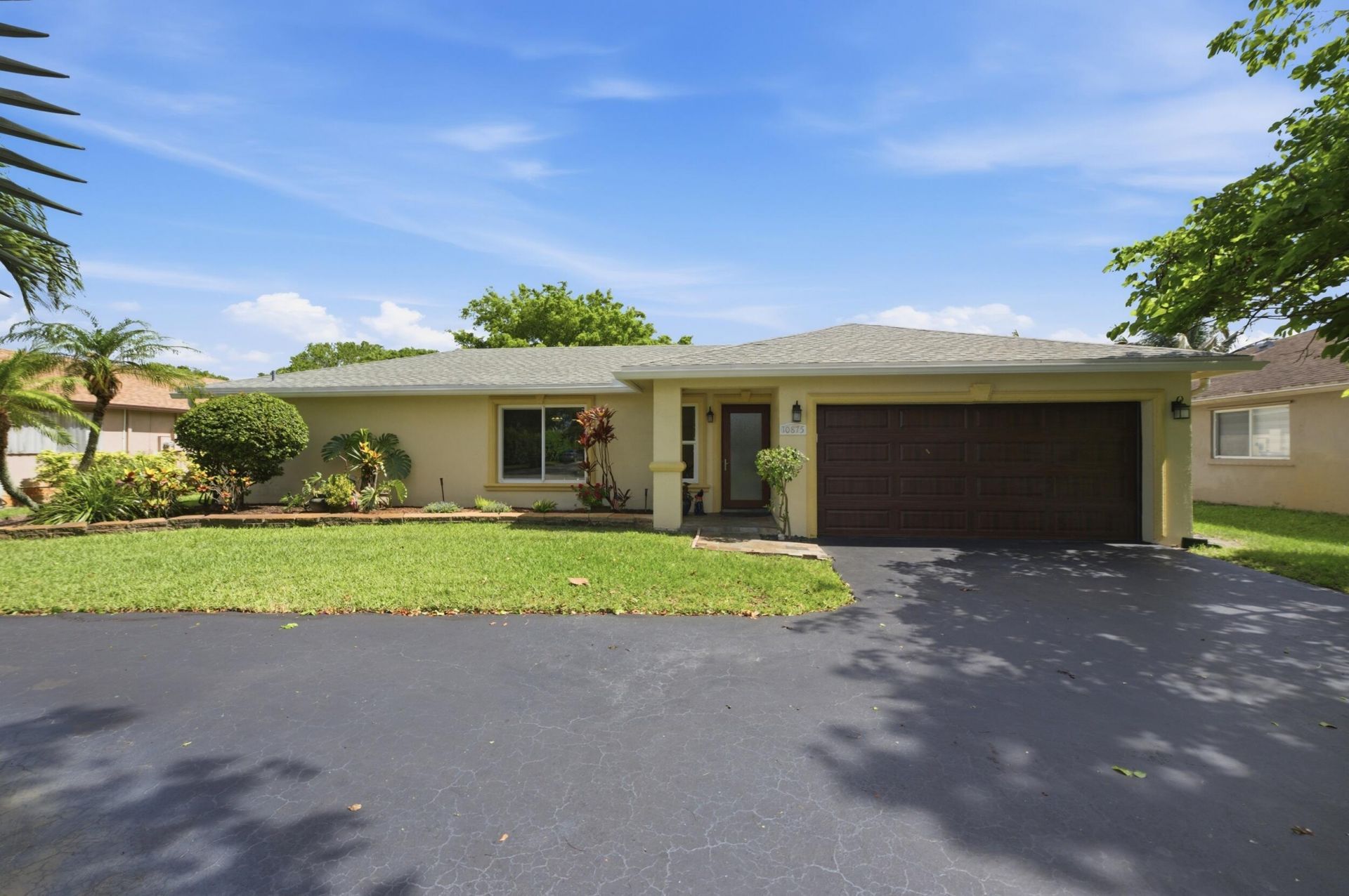 10875 NW 20th Drive, Coral Springs, FL 33071 Photo