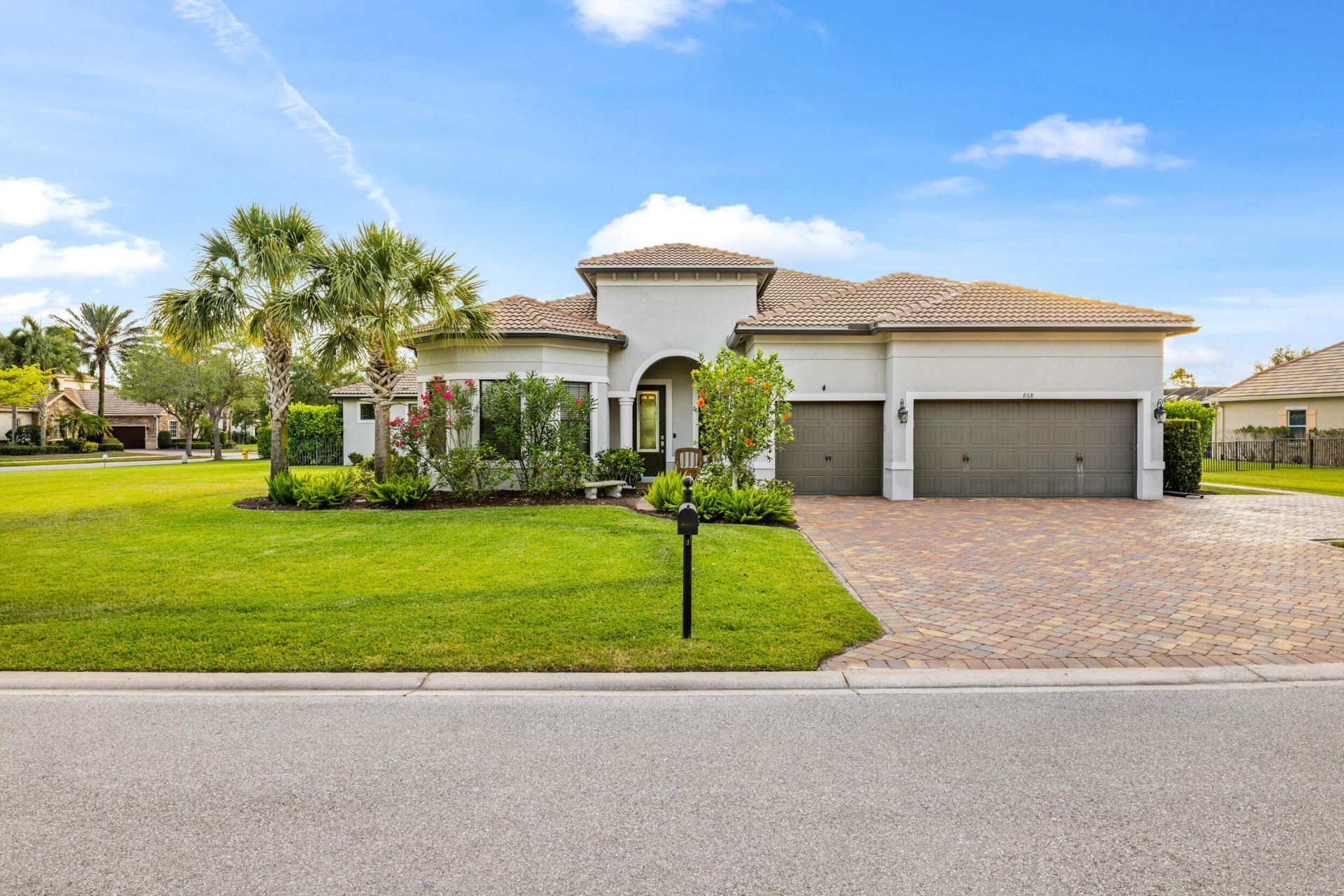 868 SW Habitat Lane, Palm City, FL 34990 Photo
