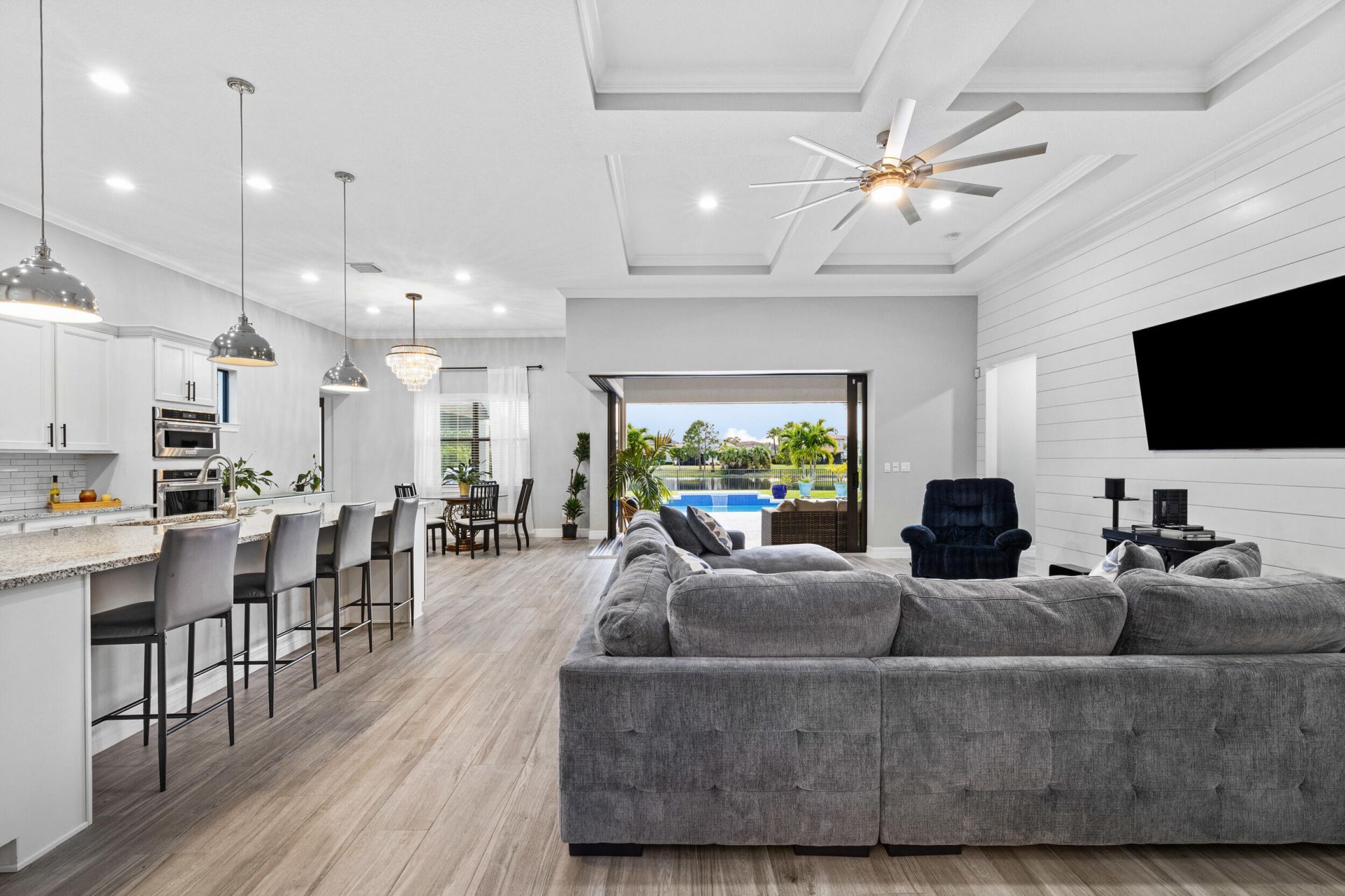 868 SW Habitat Lane, Palm City, FL 34990 Photo