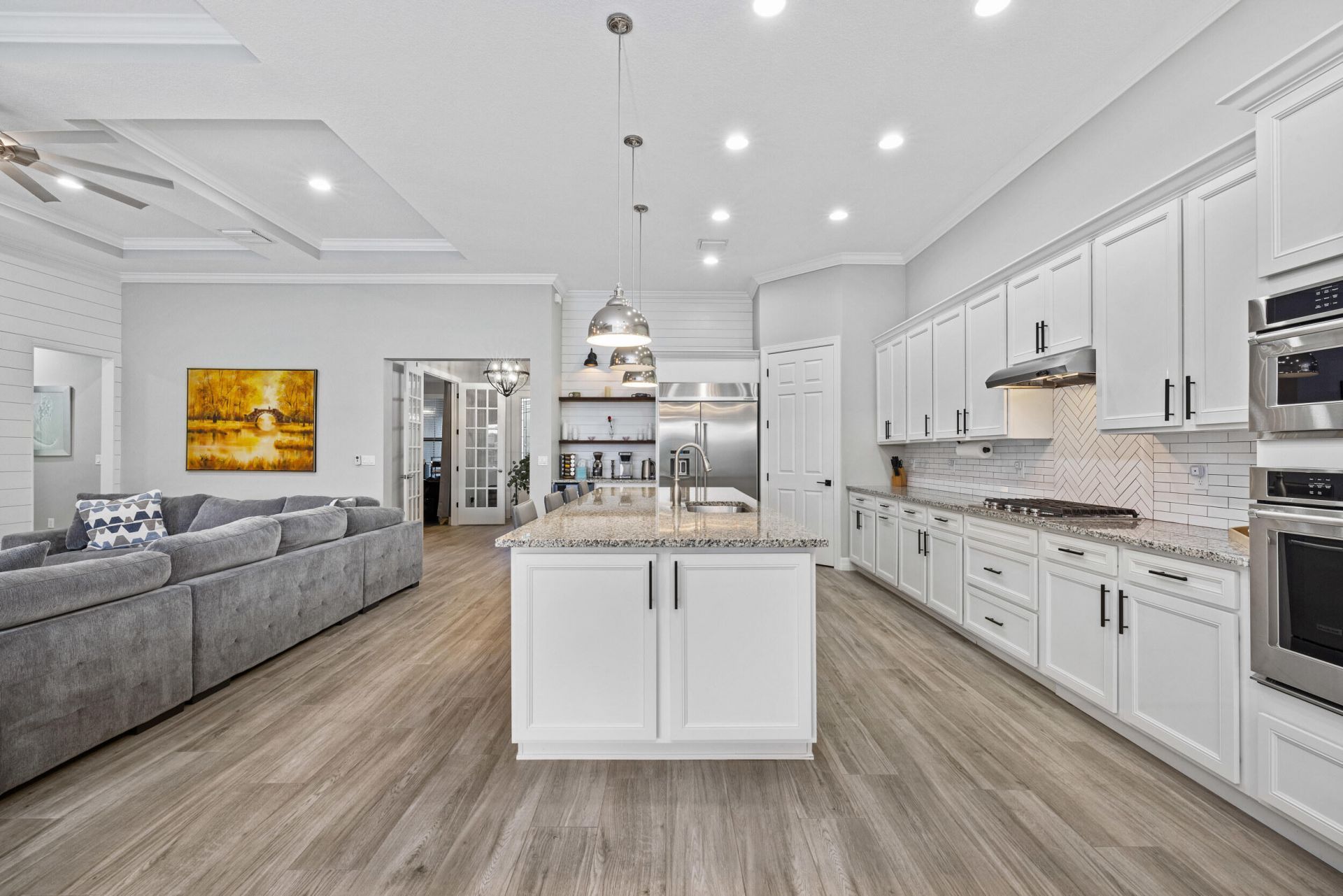 868 SW Habitat Lane, Palm City, FL 34990 Photo