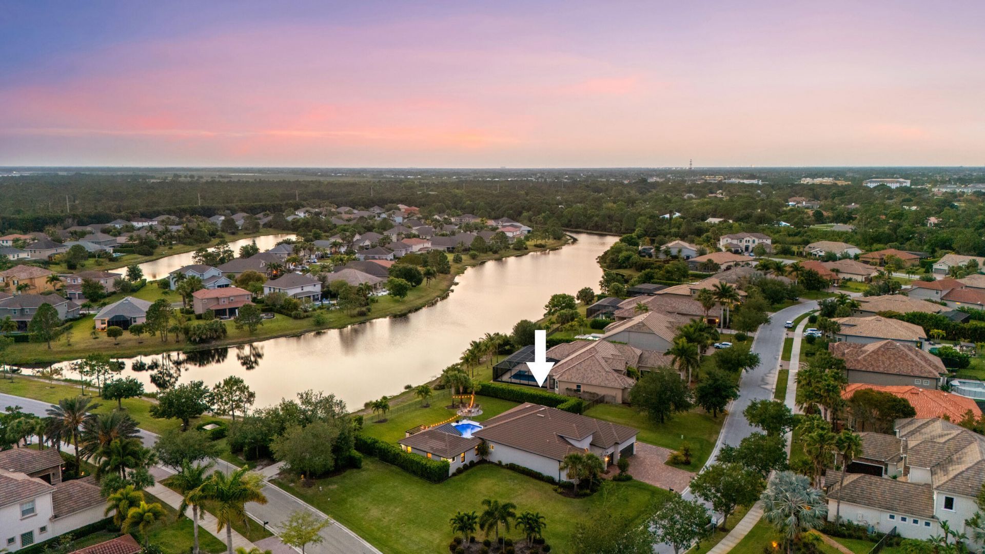 868 SW Habitat Lane, Palm City, FL 34990 Photo