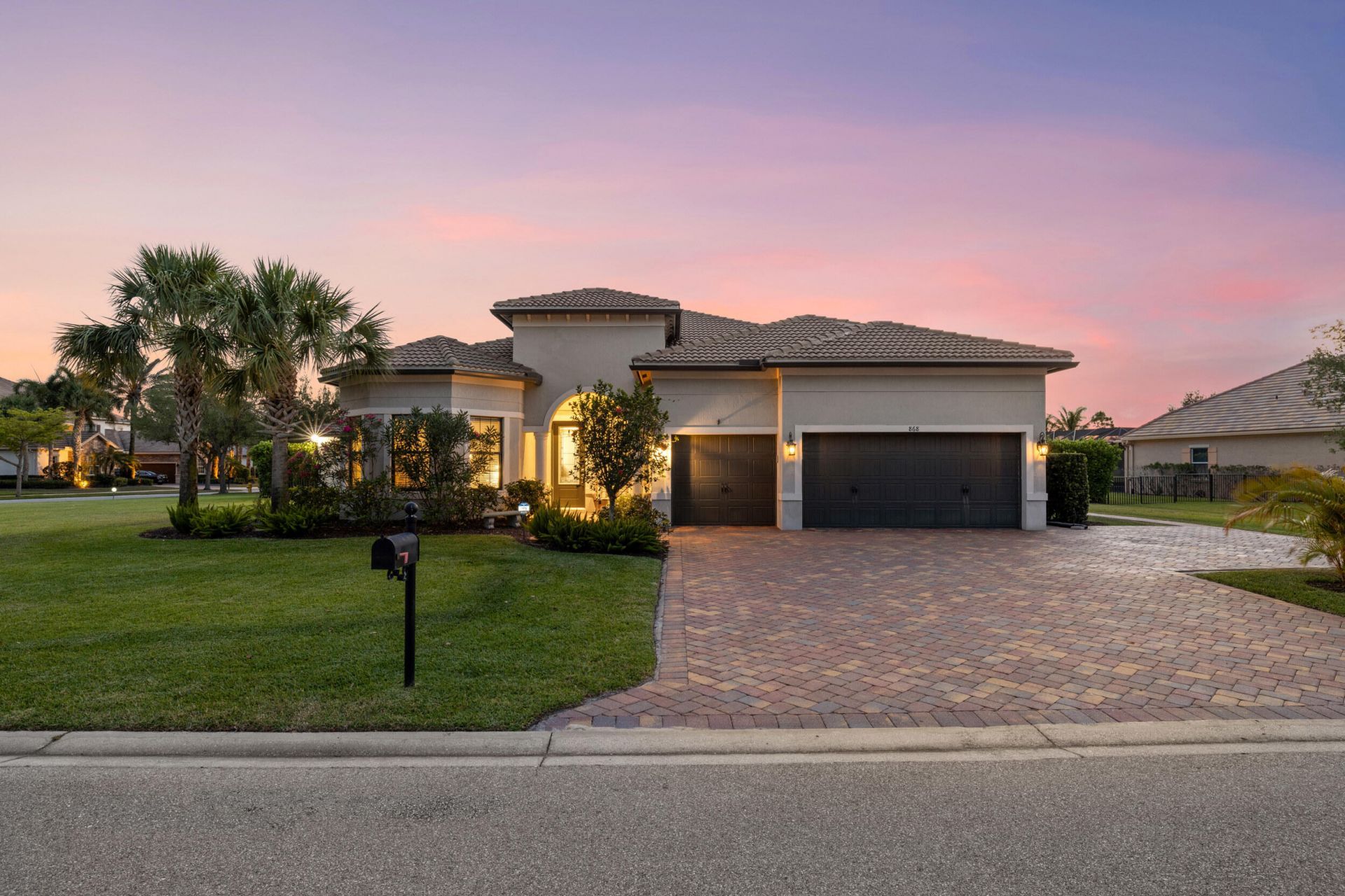 868 SW Habitat Lane, Palm City, FL 34990 Photo