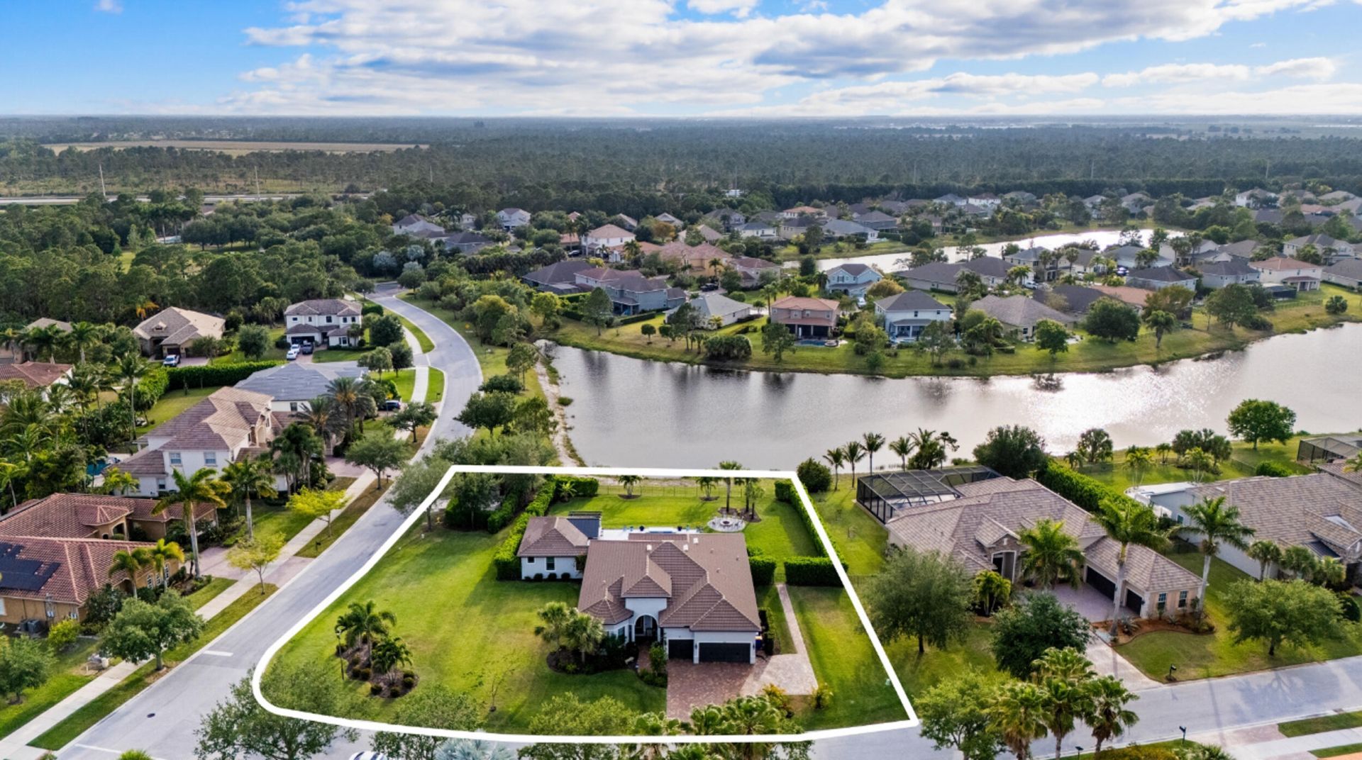 868 SW Habitat Lane, Palm City, FL 34990 Photo