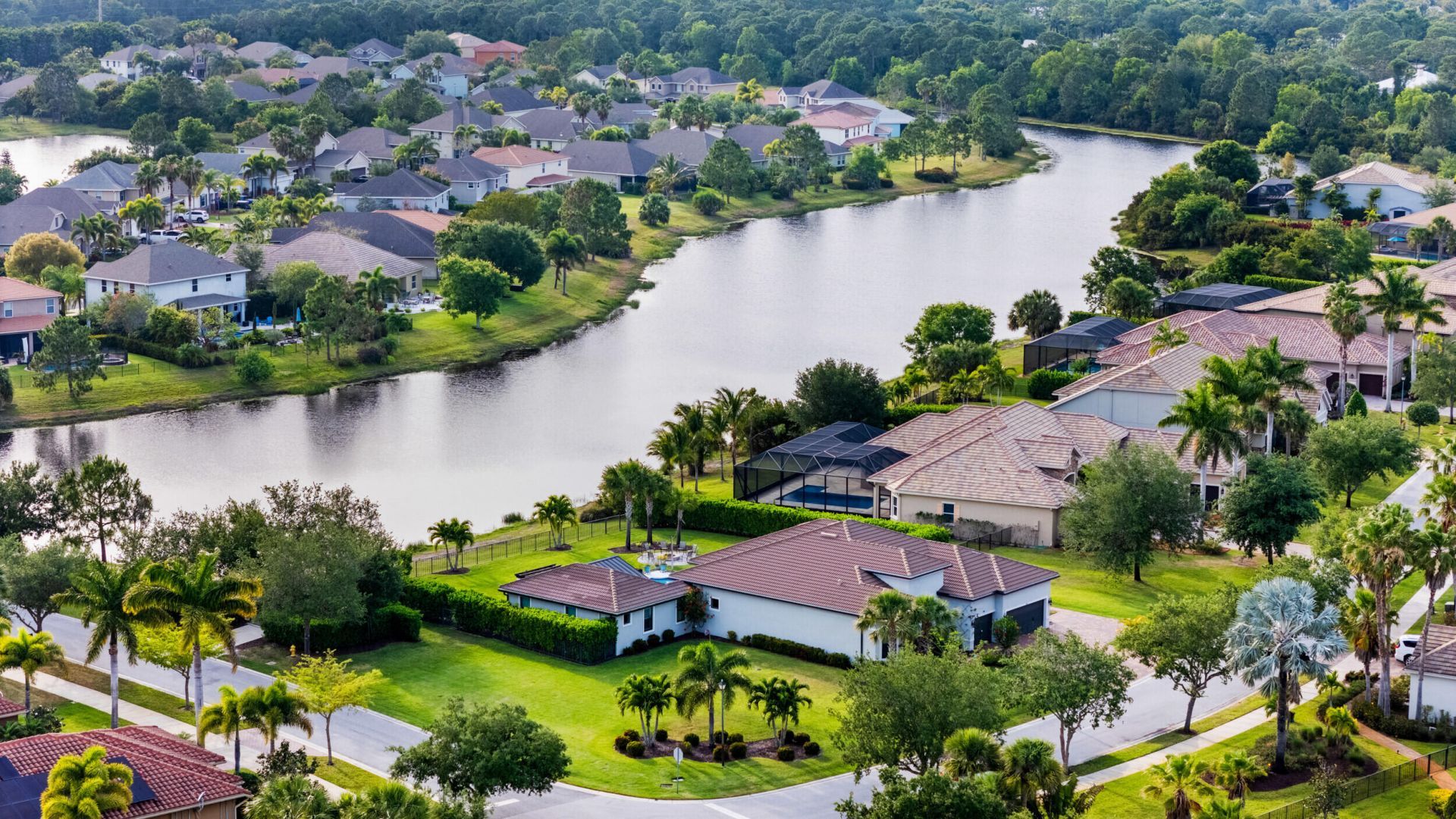868 SW Habitat Lane, Palm City, FL 34990 Photo