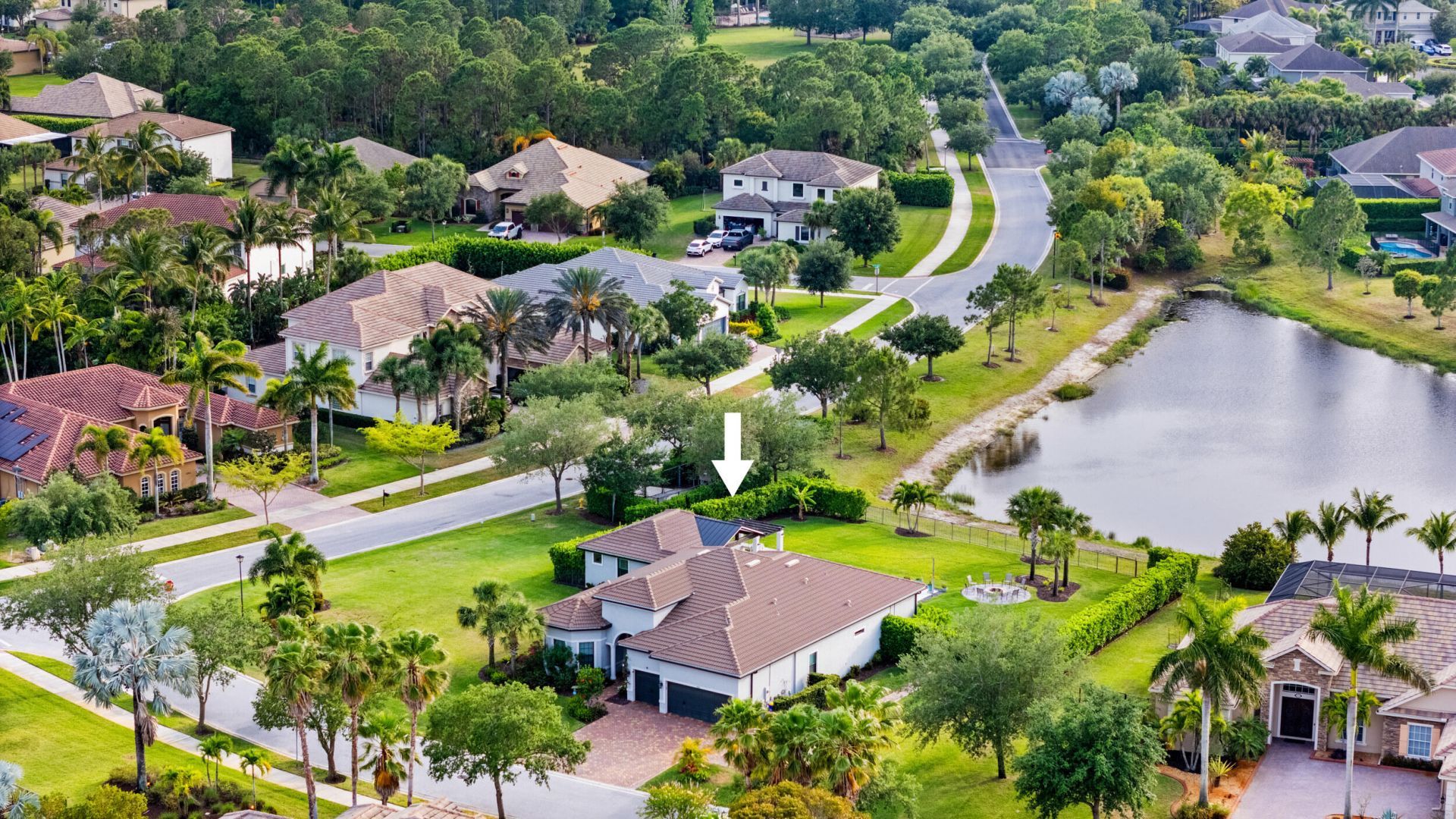 868 SW Habitat Lane, Palm City, FL 34990 Photo
