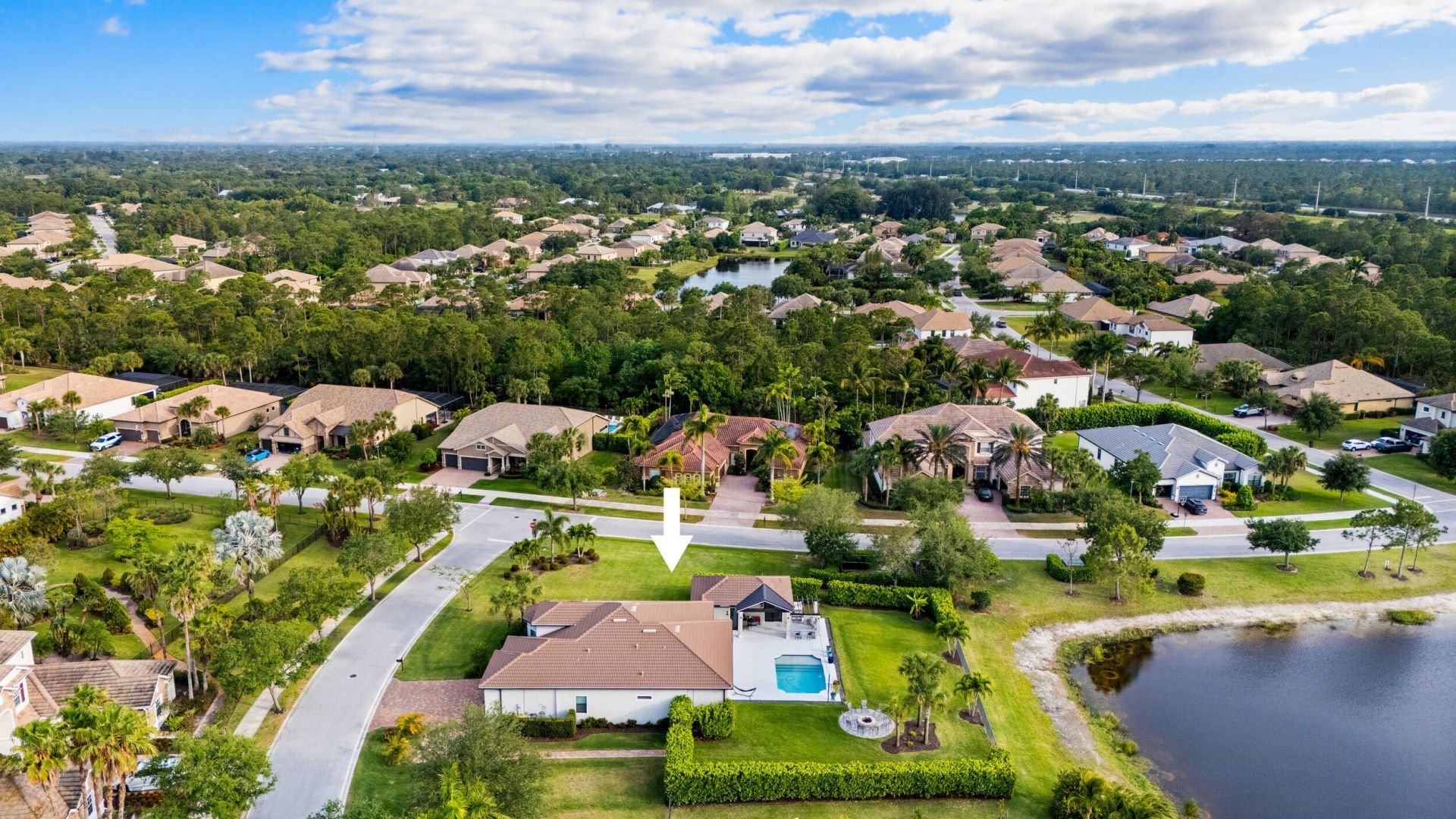 868 SW Habitat Lane, Palm City, FL 34990 Photo