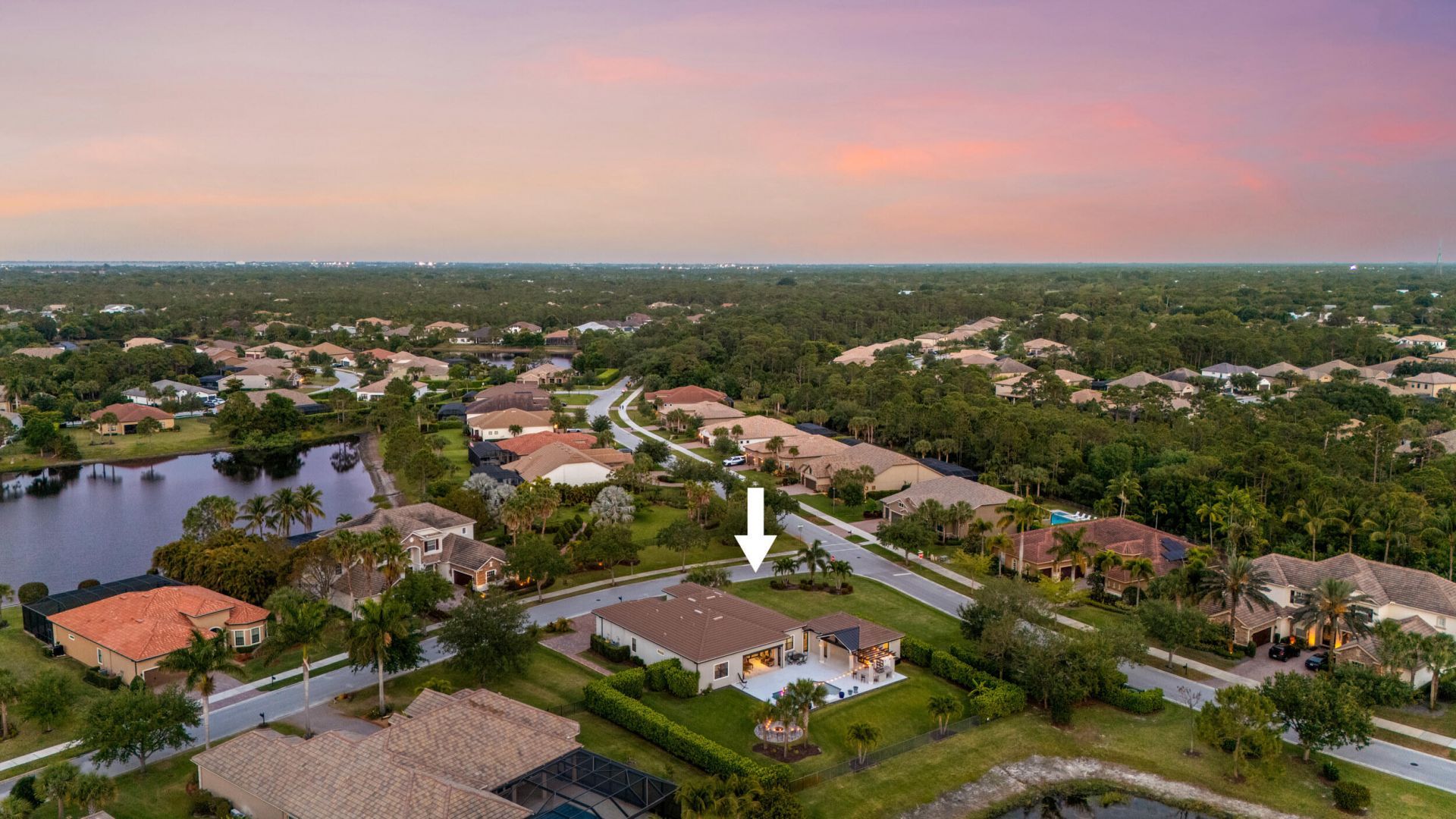 868 SW Habitat Lane, Palm City, FL 34990 Photo