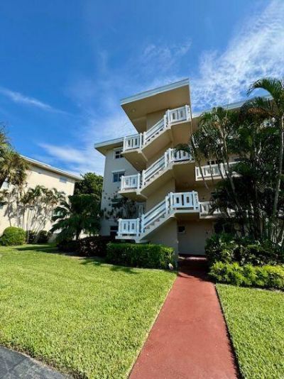 2615 Garden Drive S, Lake Worth Beach, FL 33461 Photo