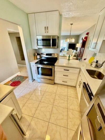 2615 Garden Drive S, Lake Worth Beach, FL 33461 Photo