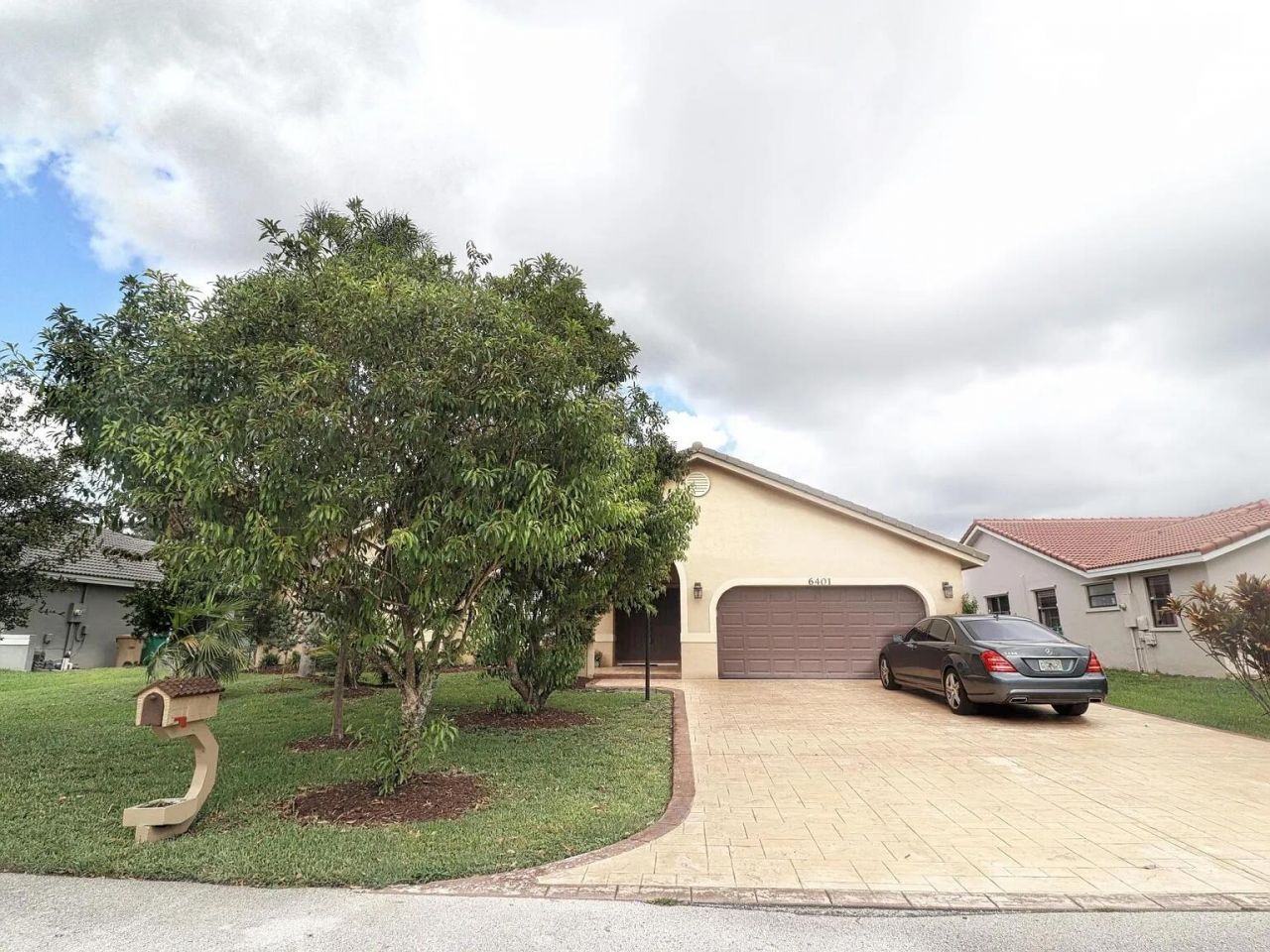 6401 W Sedgewyck Cir W W, Davie, FL 33331 Photo