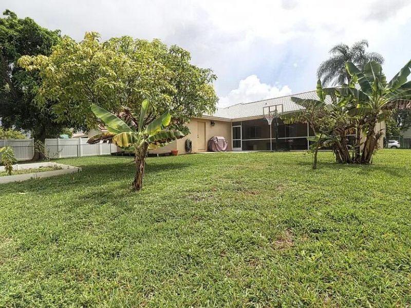 6401 W Sedgewyck Cir W W, Davie, FL 33331 Photo