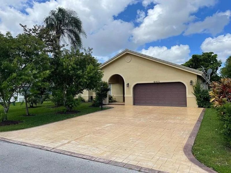 6401 W Sedgewyck Cir W W, Davie, FL 33331 Photo