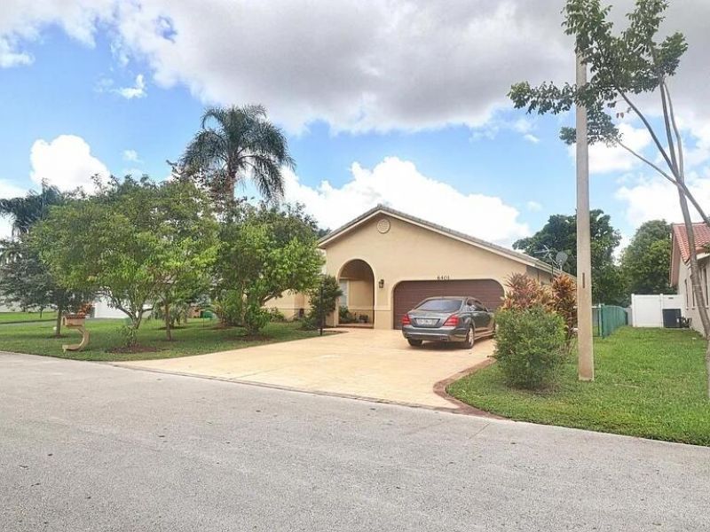 6401 W Sedgewyck Cir W W, Davie, FL 33331 Photo