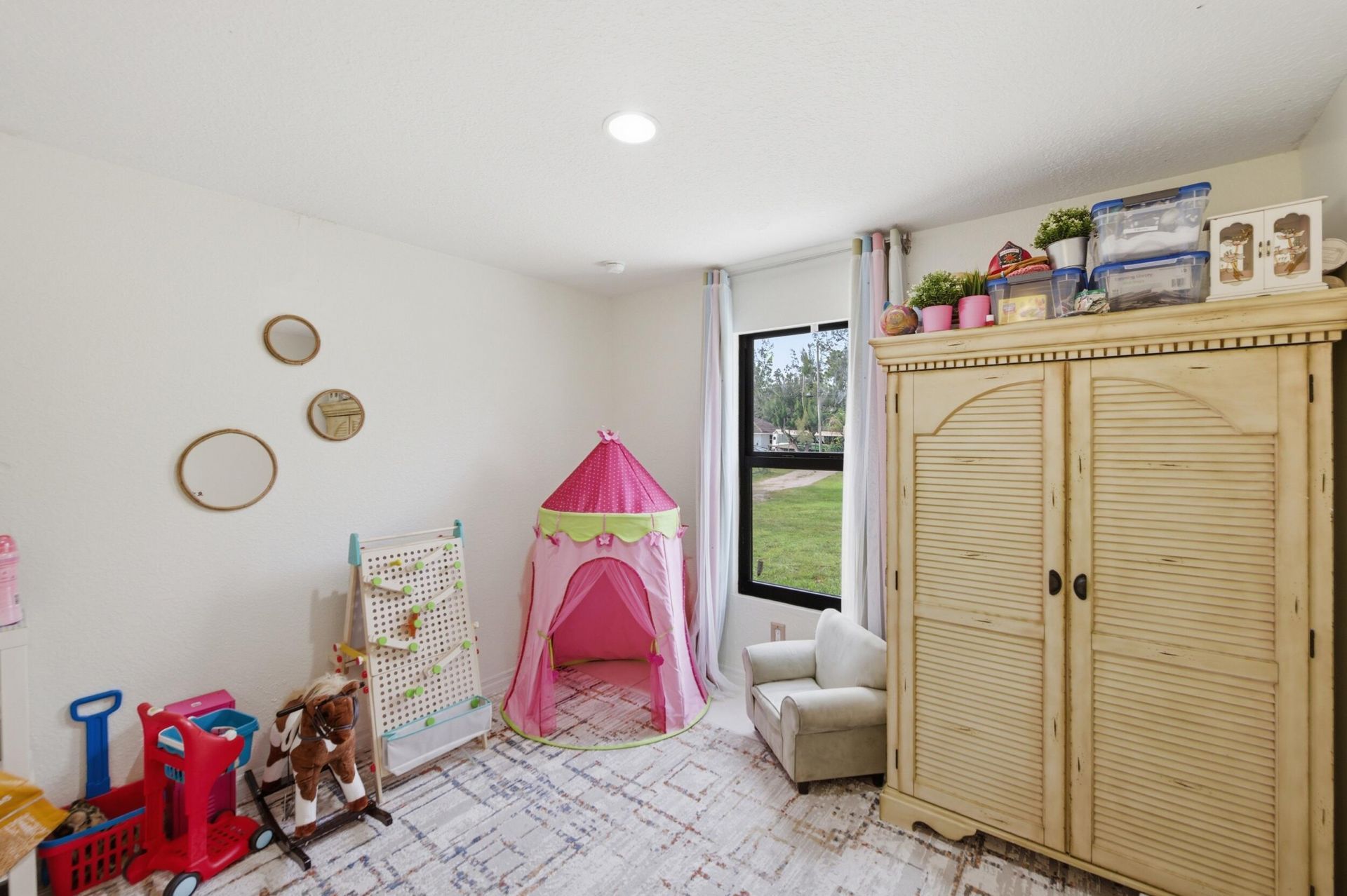 11823 N 67th Pl Place N, The Acreage, FL 33412 Photo