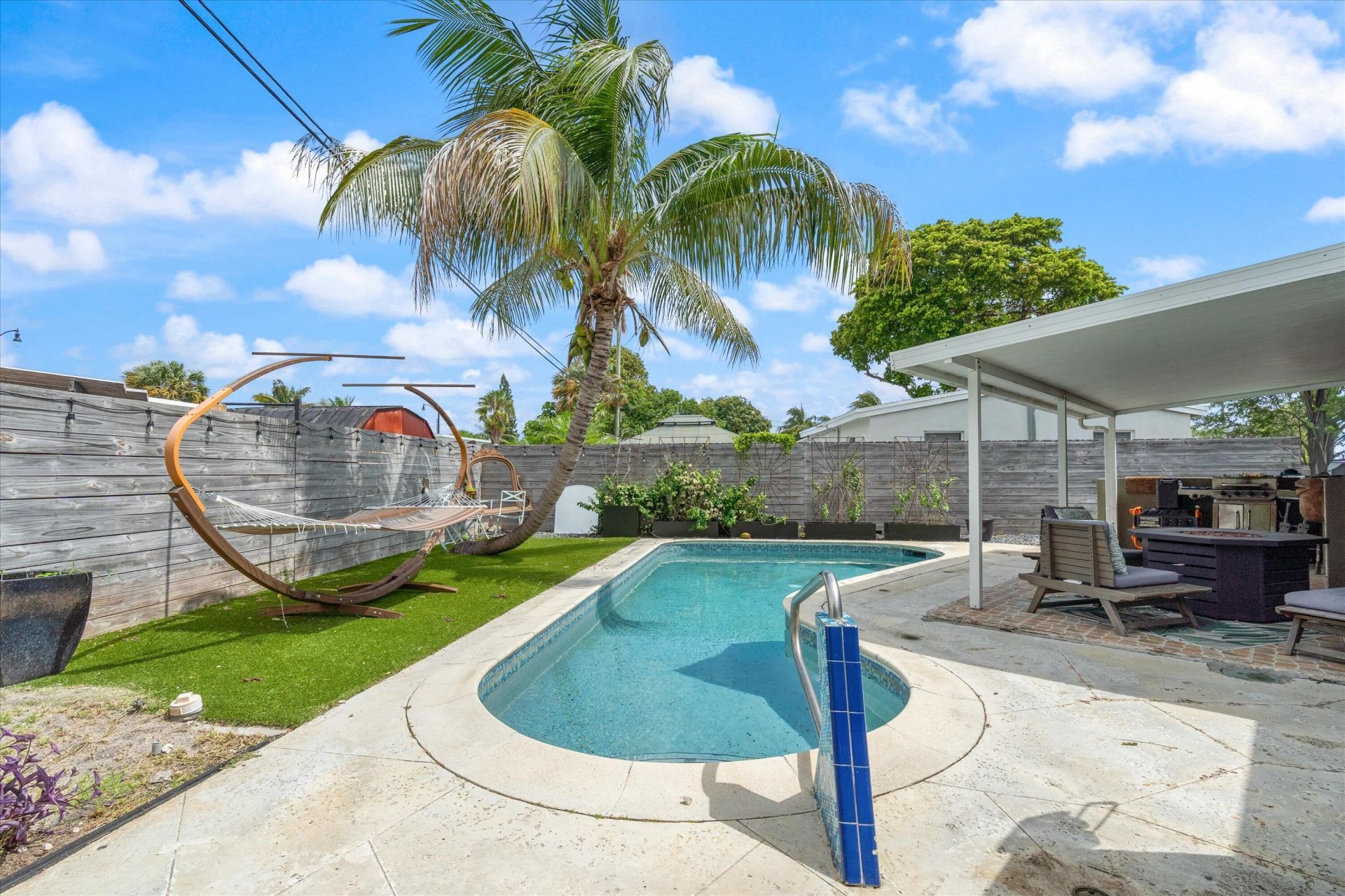 2417 NE 13th Terrace, Pompano Beach, FL 33064 Photo