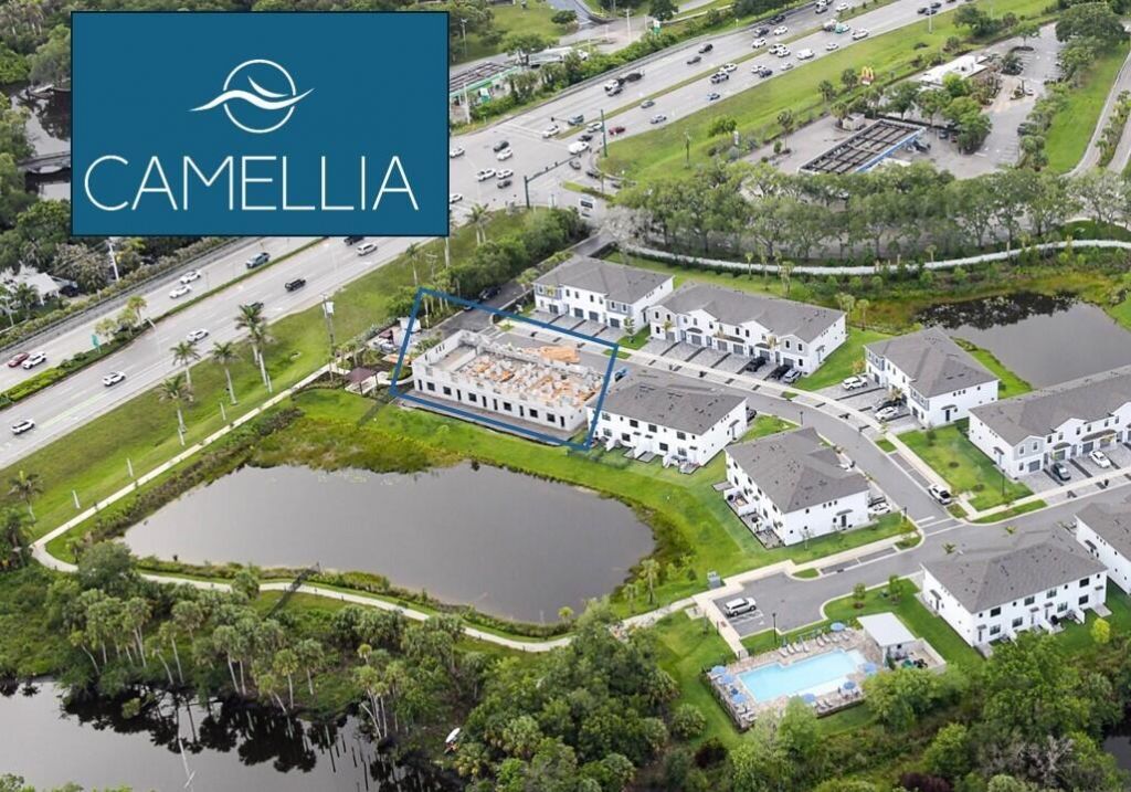7795 SW Bentley Lane, Unit Latitude 9, Stuart, FL 34997 Photo