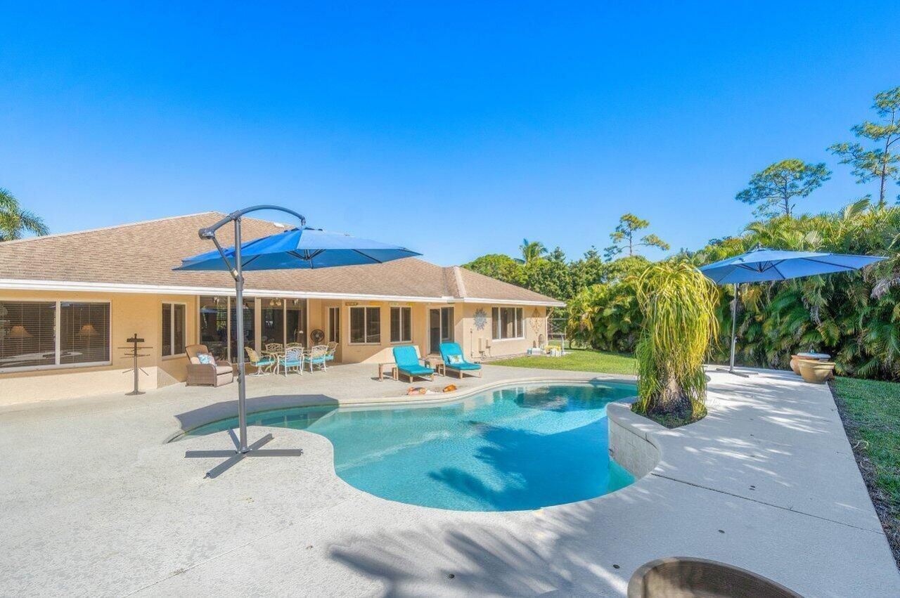 17150 N 89th Pl Place N, Loxahatchee, FL 33470 Photo