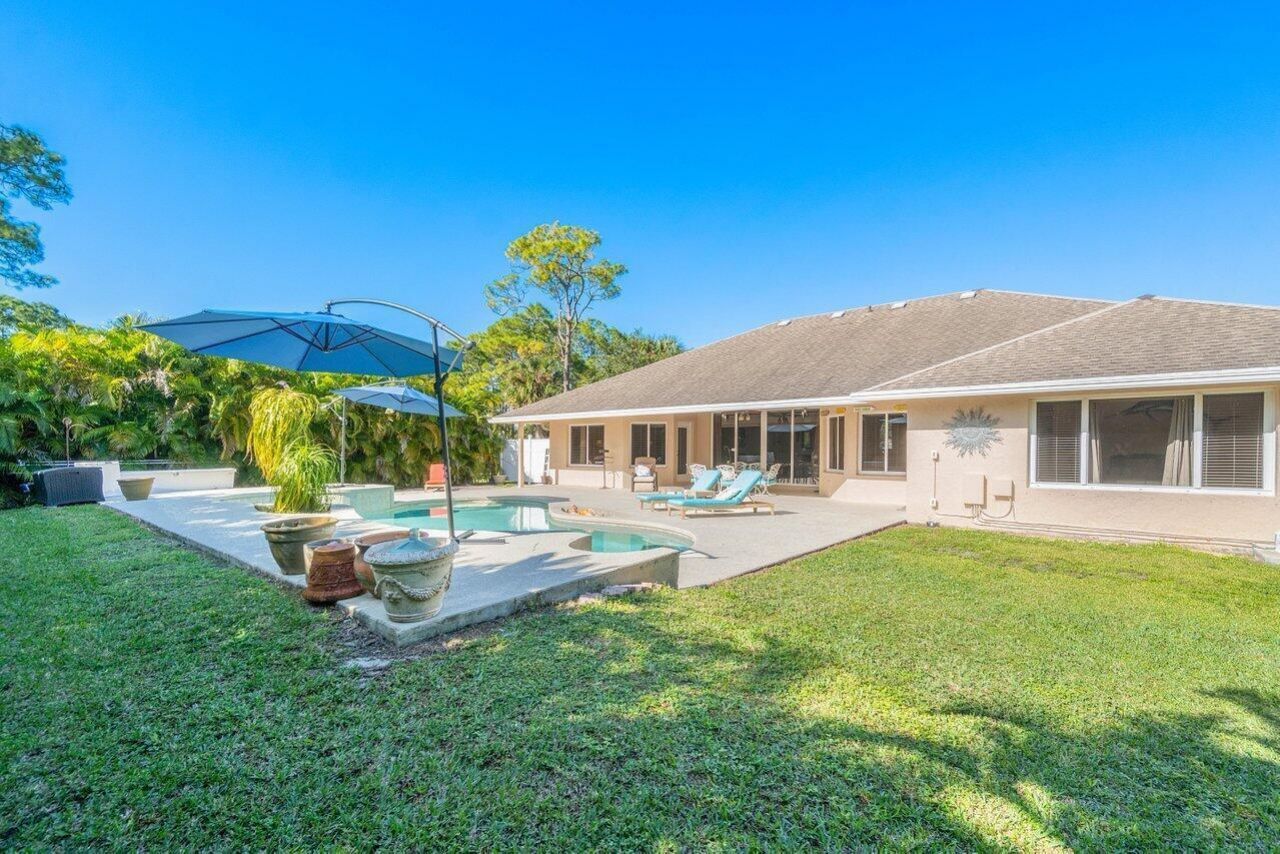 17150 N 89th Pl Place N, Loxahatchee, FL 33470 Photo
