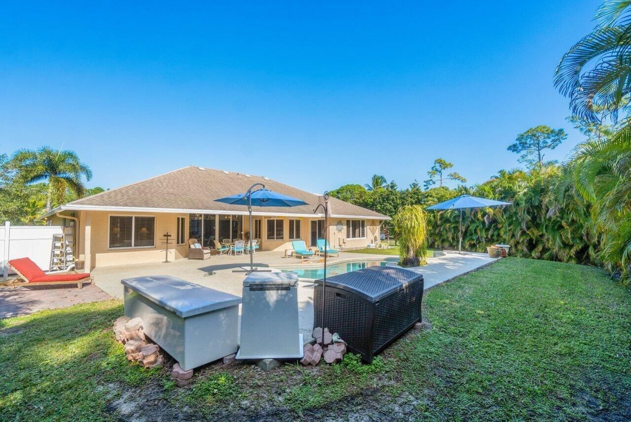 17150 N 89th Pl Place N, Loxahatchee, FL 33470 Photo