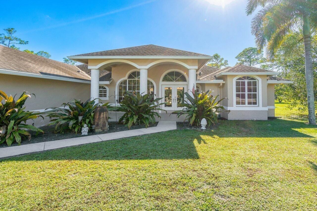 17150 N 89th Pl Place N, Loxahatchee, FL 33470 Photo