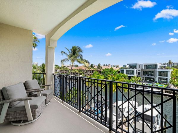 2720 NE 15th Street, Unit 303, Fort Lauderdale, FL 33304