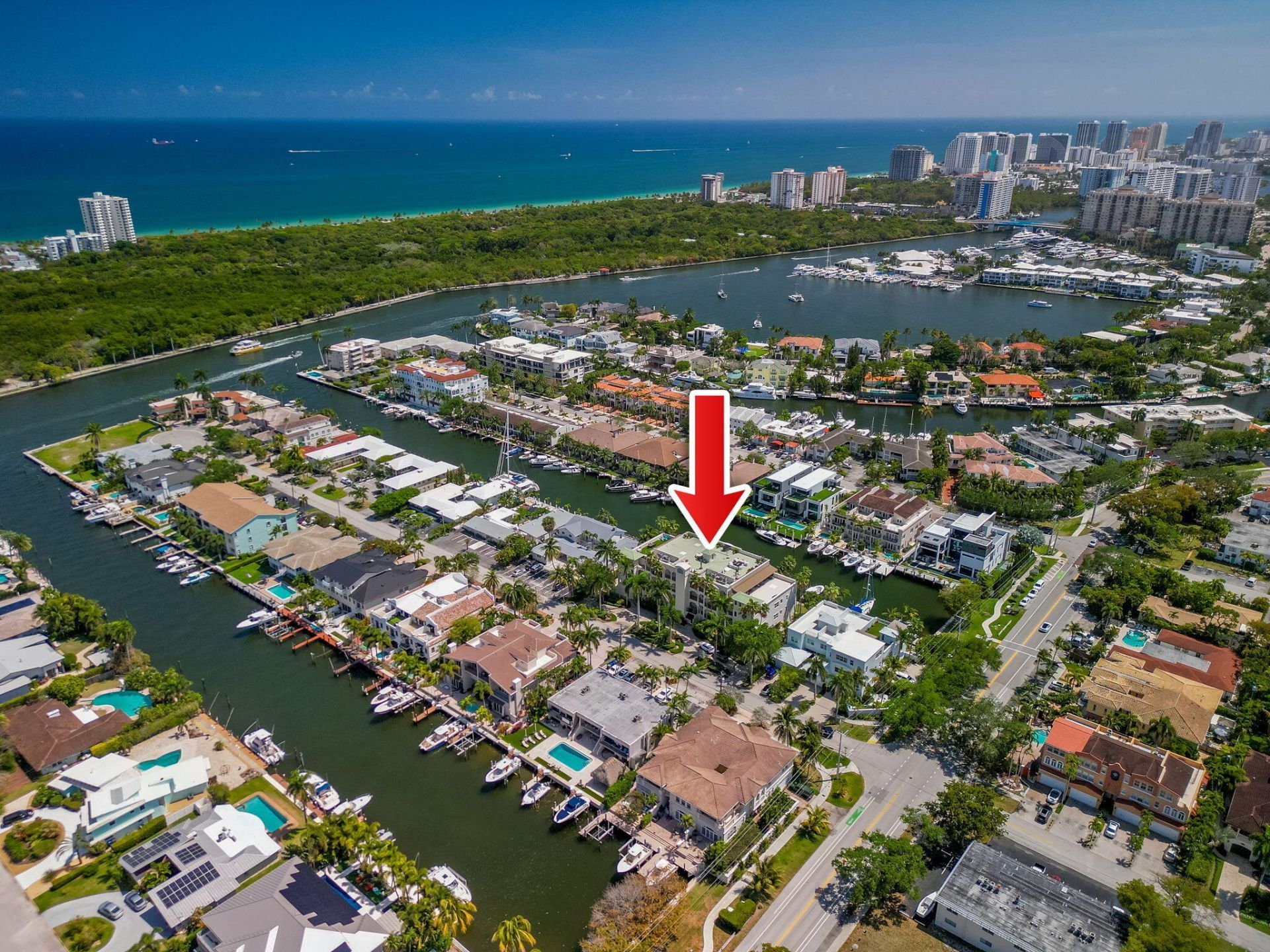 2720 NE 15th Street, Unit 303, Fort Lauderdale, FL 33304 Photo