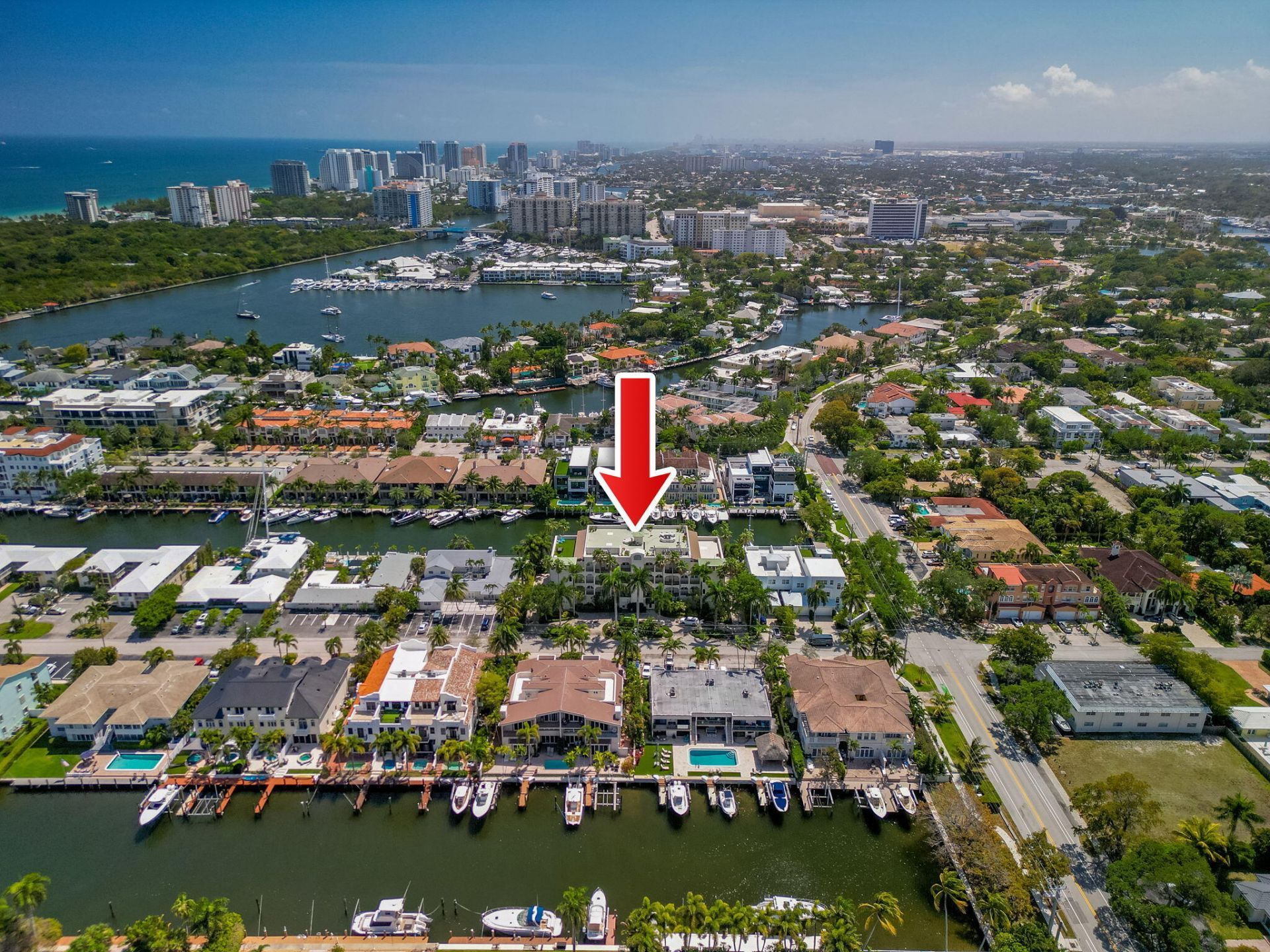 2720 NE 15th Street, Unit 303, Fort Lauderdale, FL 33304 Photo