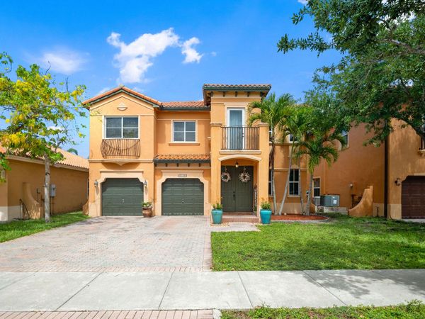 3144 SW 154th Place, Miami, FL 33185