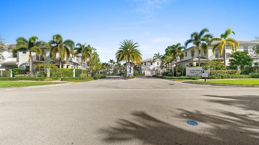 6989 Pines Circle, Unit Gg 39, Coconut Creek, FL 33073 Photo