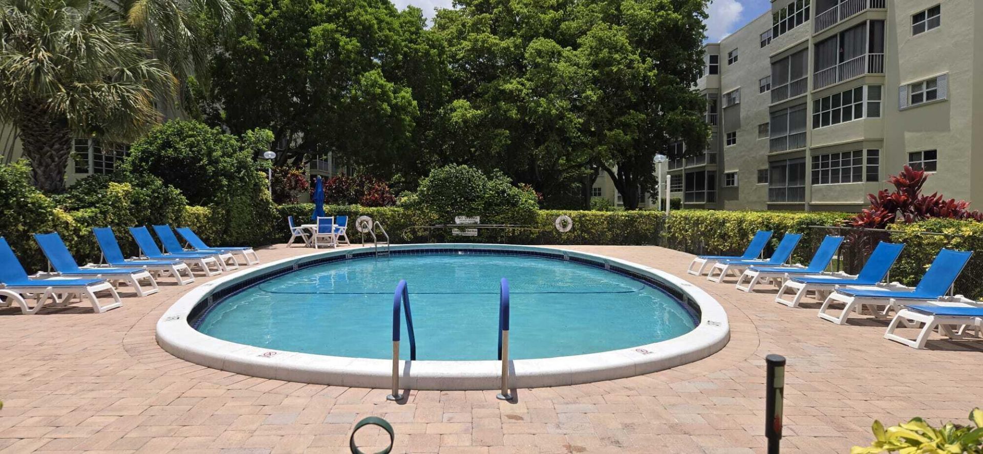 6731 Cypress Road, Unit 308, Plantation, FL 33317 Photo