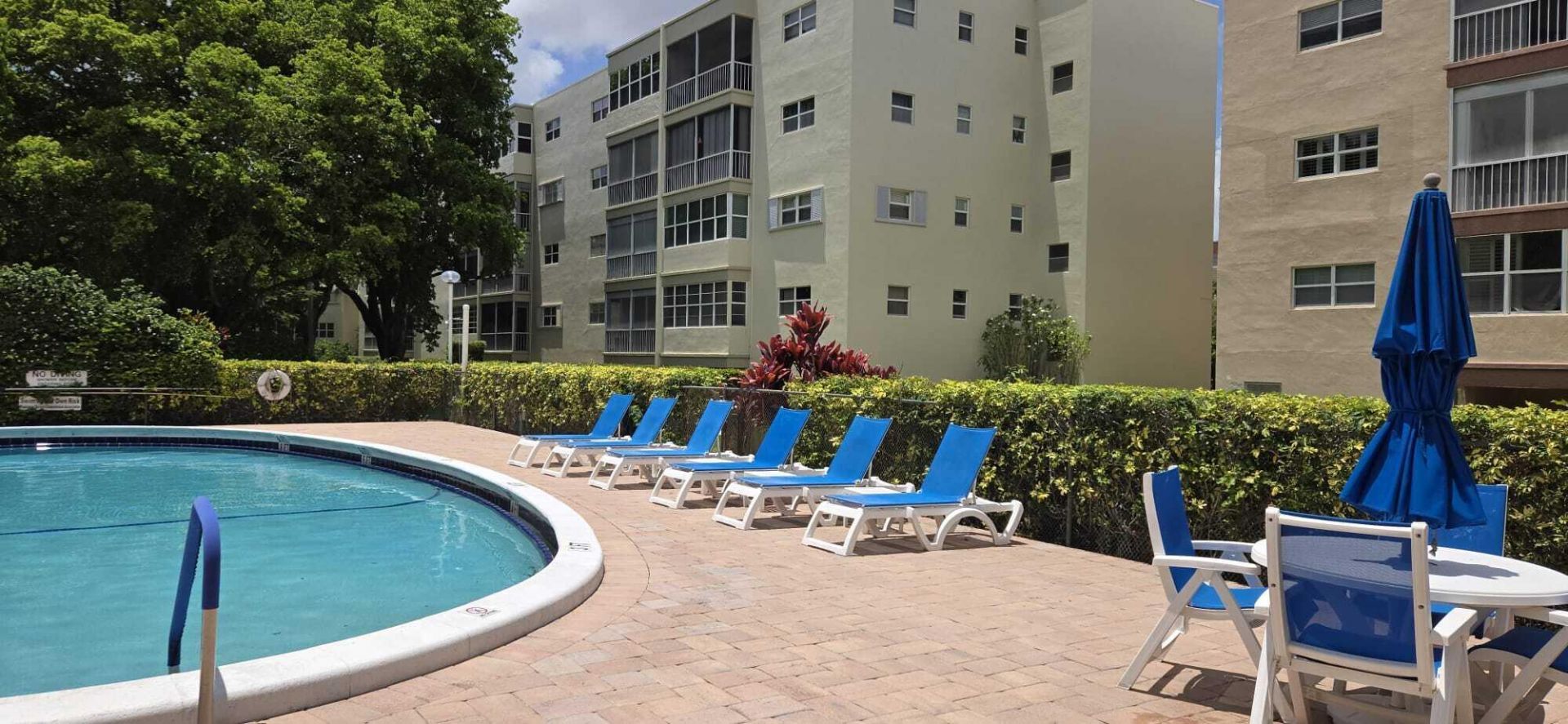 6731 Cypress Road, Unit 308, Plantation, FL 33317 Photo