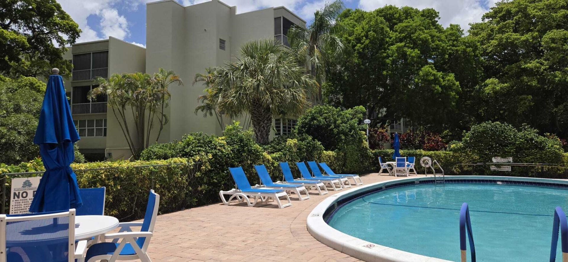 6731 Cypress Road, Unit 308, Plantation, FL 33317 Photo