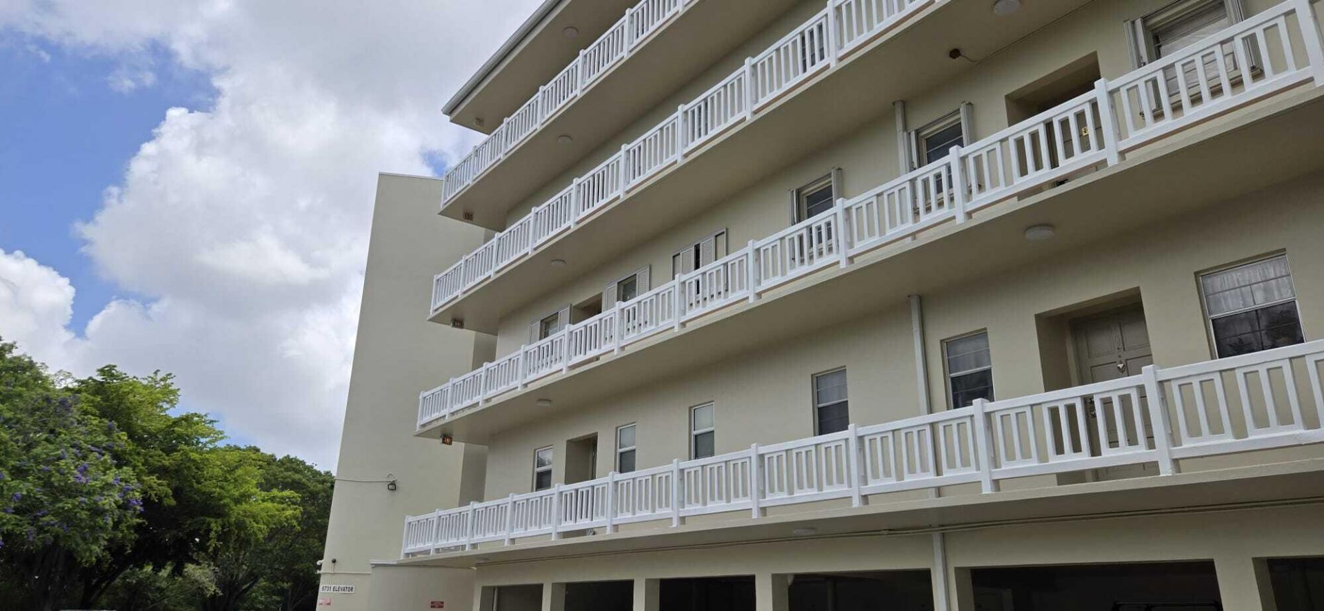 6731 Cypress Road, Unit 308, Plantation, FL 33317 Photo