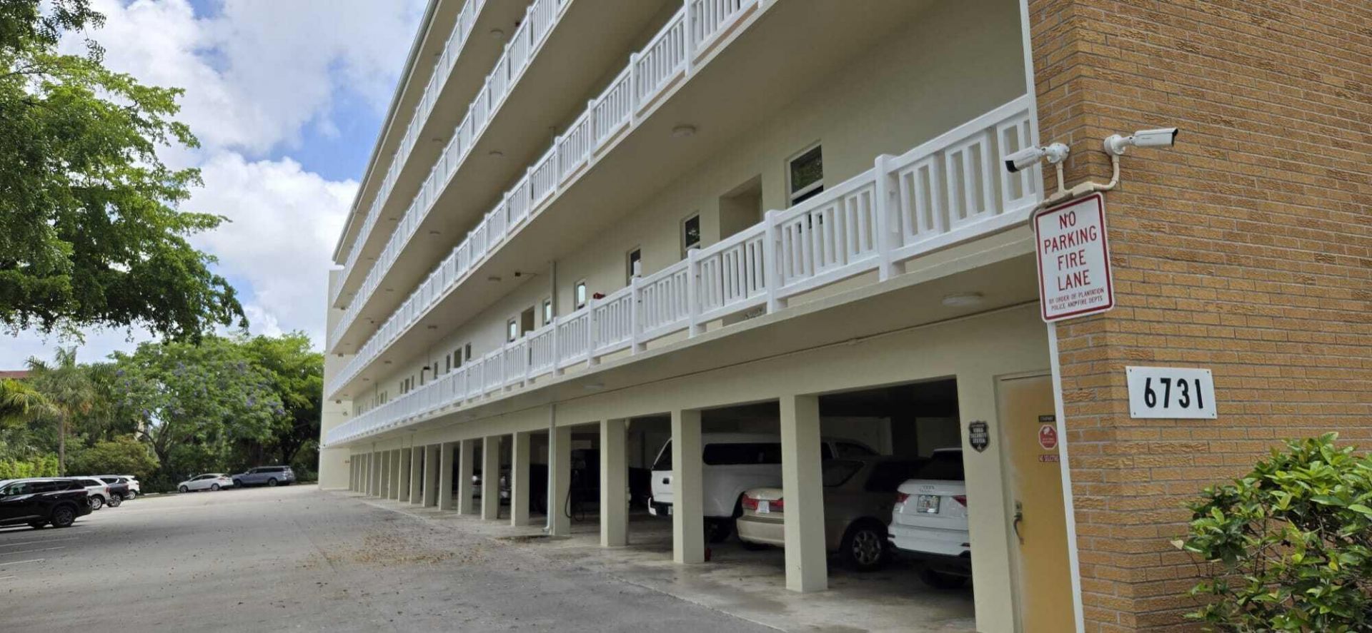 6731 Cypress Road, Unit 308, Plantation, FL 33317 Photo