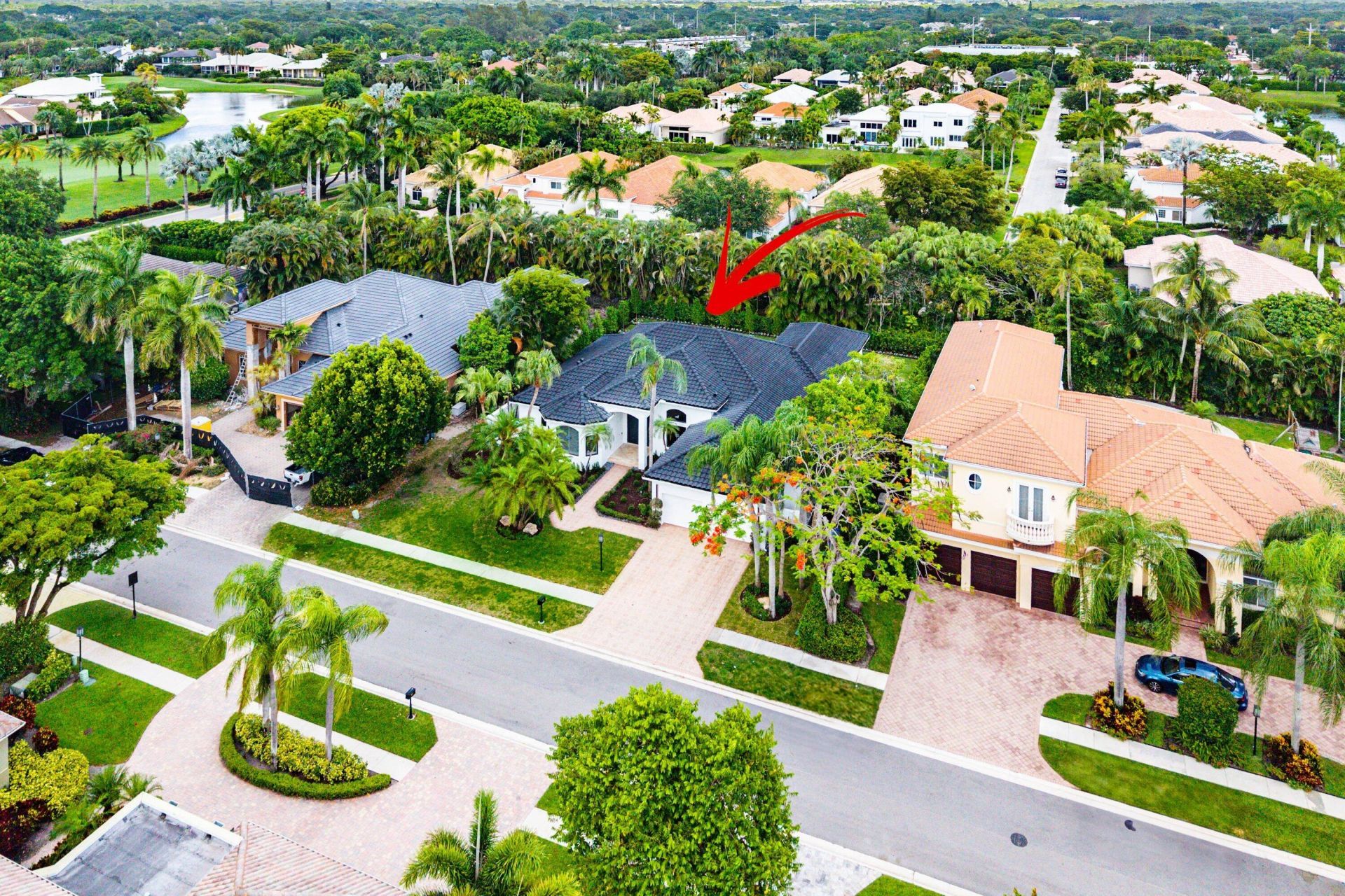 7028 Mandarin Drive, Boca Raton, FL 33433 Photo