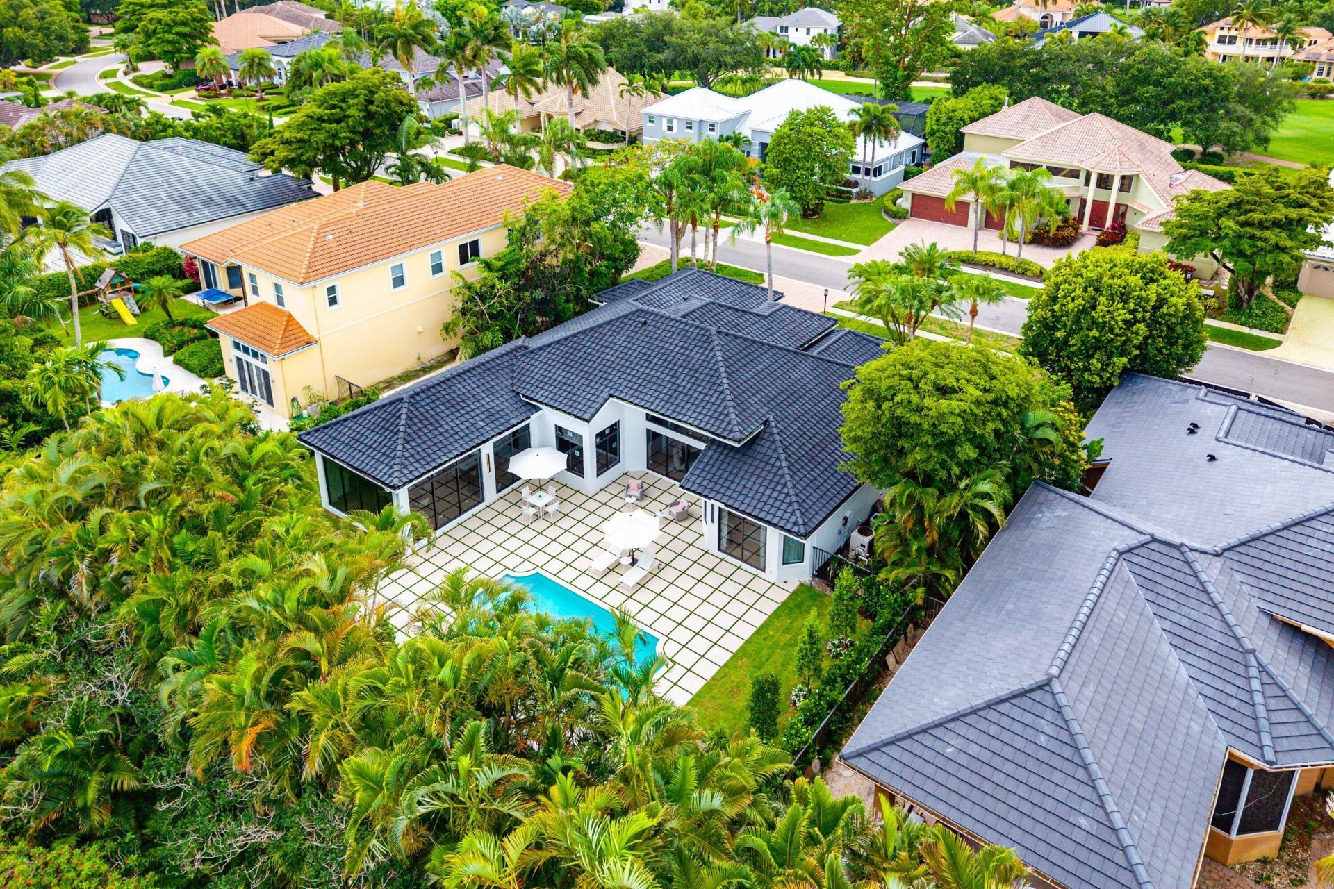 7028 Mandarin Drive, Boca Raton, FL 33433 Photo