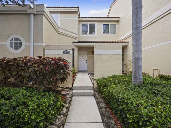 3477 Deer Creek Palladian Circle, Deerfield Beach, FL 33442