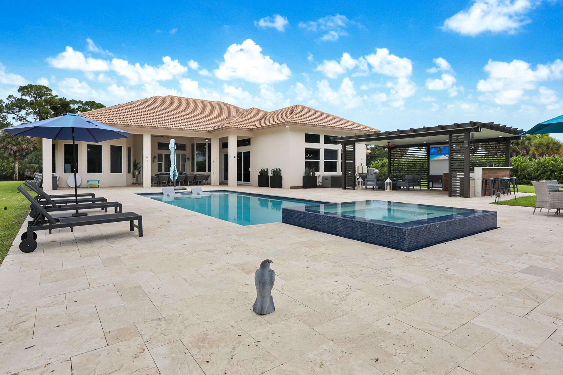142 Brynhurst Court, West Palm Beach, FL 33413 Photo