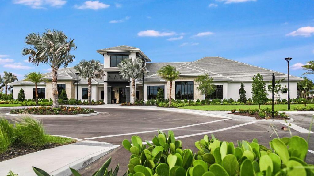 9938 SW Arezzo Road, Port Saint Lucie, FL 34987 Photo